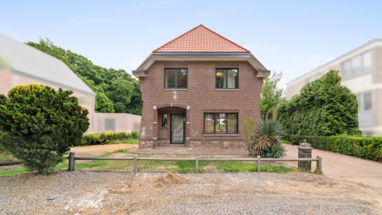 Schalbroekstraat - 3 - - 3560