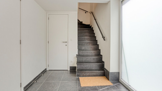 Waalse baan - 52 - - 3080