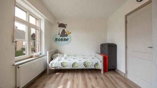 Hooiopper - 8 - - 2322