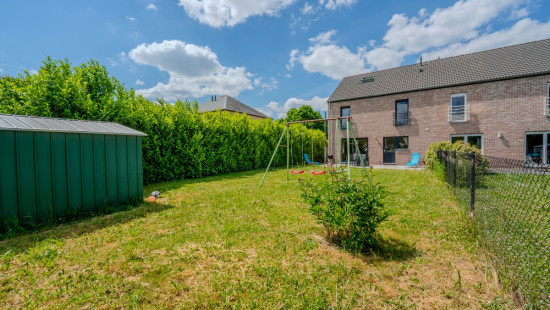 Rue Duhainaut - 53 - - 5100