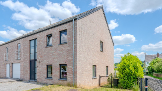 Rue Duhainaut - 53 - - 5100