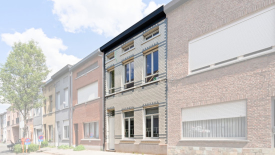 Bakelaarstraat - 30 - - 2800