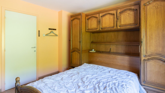Rue du Vicinal - 222 - - 5550
