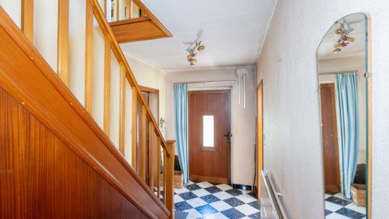 Rue du Vicinal - 222 - - 5550