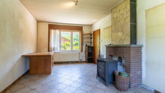 Rue du Vicinal - 222 - - 5550