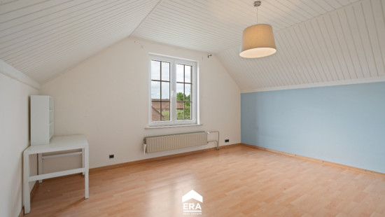 Hoogveldstraat - 23 - - 3960