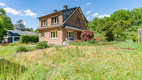 Rue du Vicinal - 222 - - 5550