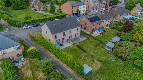 Rue Duhainaut - 53 - - 5100