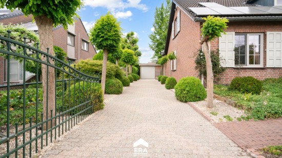 Hoogveldstraat - 23 - - 3960