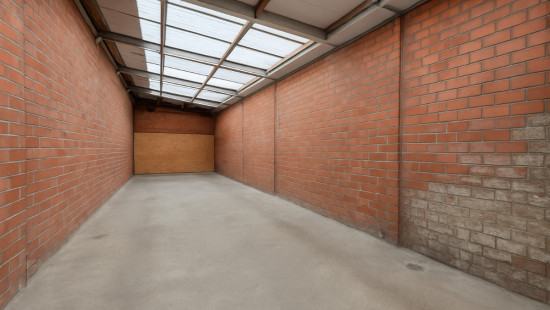 Krugerstraat - 178 - - 2660