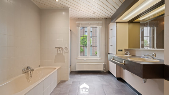 Hoogveldstraat - 23 - - 3960