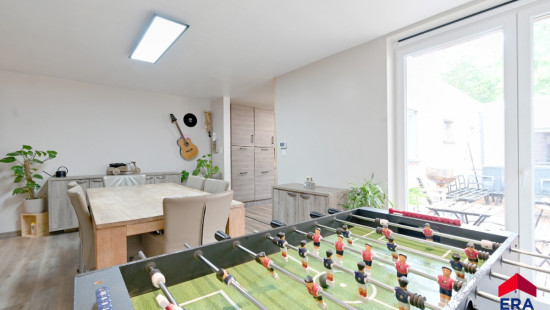 Burgemeester Lionel Pussemierstraat - 110 - - 9900