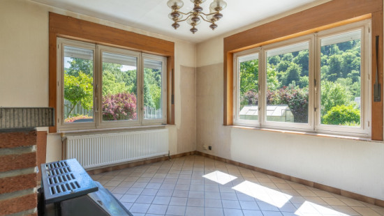 Rue du Vicinal - 222 - - 5550
