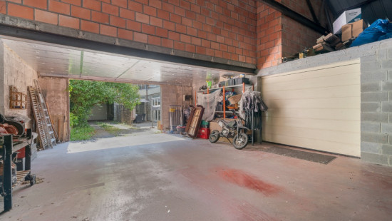 Edingsesteenweg - 428 - - 9400