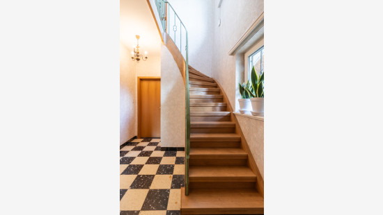 Welvaartstraat - 53 - - 2530