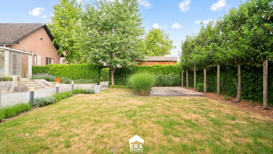 Hoogveldstraat - 23 - - 3960