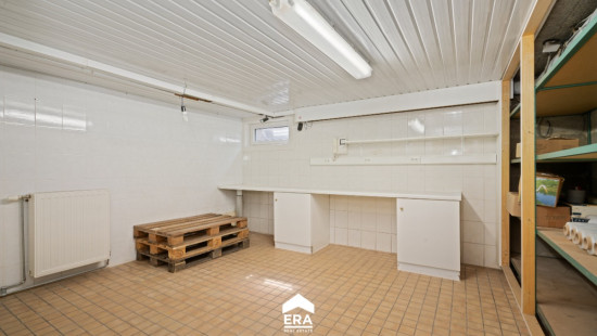 Hoogveldstraat - 23 - - 3960
