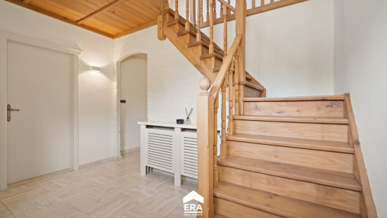 Hoogveldstraat - 23 - - 3960