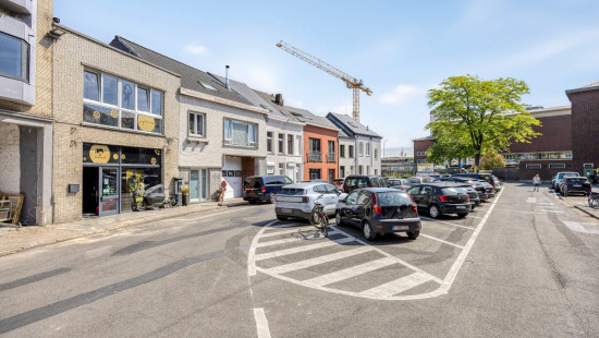 Berthoudersplein - 31 - - 2800