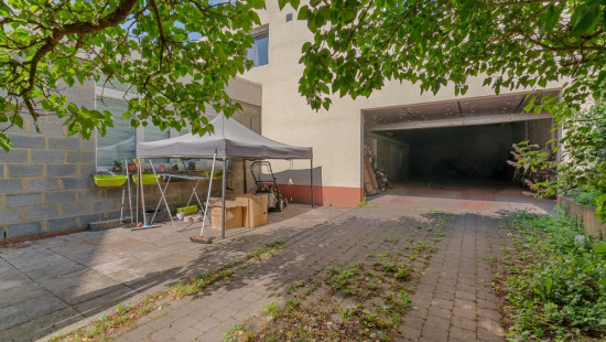 Edingsesteenweg - 428 - - 9400