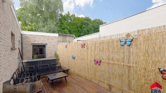 Burgemeester Lionel Pussemierstraat - 110 - - 9900