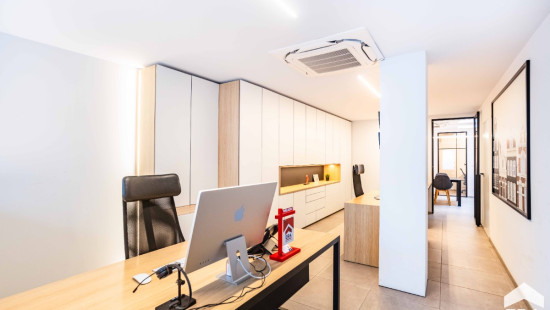 Molenstraat - 22A - - 9300