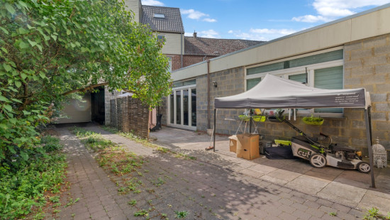 Edingsesteenweg - 428 - - 9400