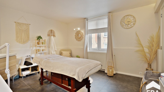 Dorpsstraat - 103 - - 1640
