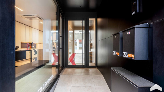 Molenstraat - 22A - - 9300