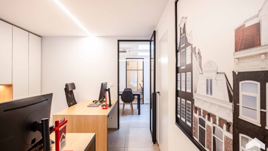 Molenstraat - 22A - - 9300