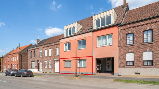 Edingsesteenweg - 428 - - 9400