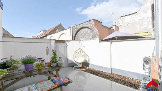 Vlamingstraat - 7 - - 9900