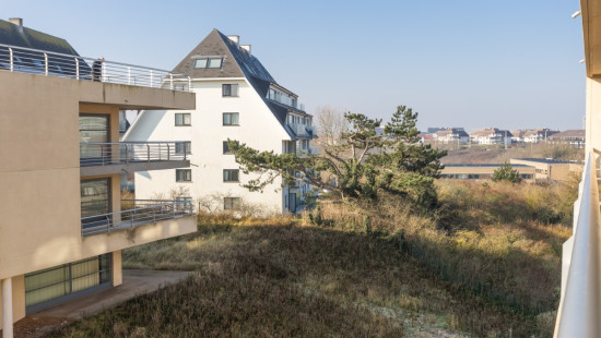 Leopold II Laan - 217 - 0308 - 8670