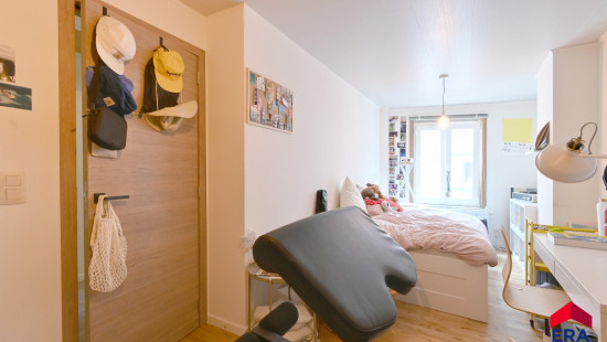 Vlamingstraat - 7 - - 9900