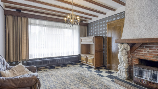 Steenovenstraat - 33 - - 3582