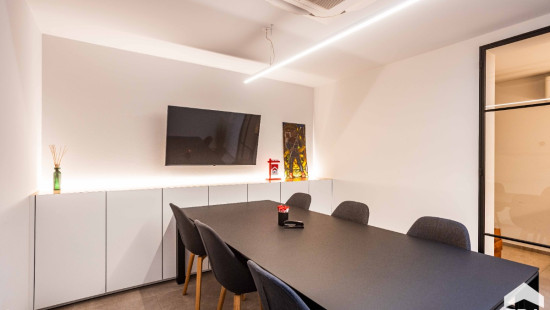 Molenstraat - 22A - - 9300