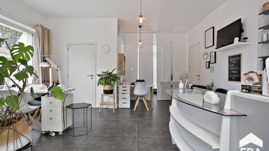 Dorpsstraat - 103 - - 1640