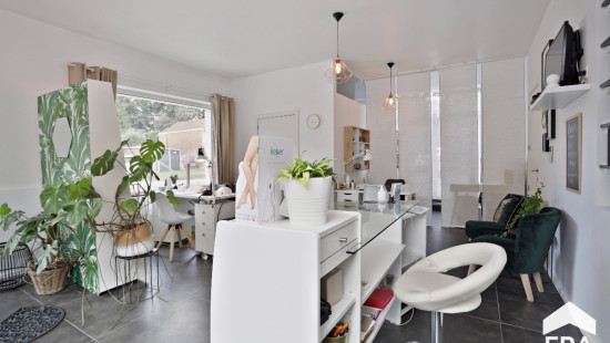 Dorpsstraat - 103 - - 1640