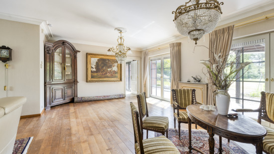 Laamheidestraat - 7 - - 3550