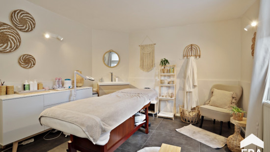 Dorpsstraat - 103 - - 1640