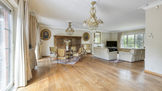 Laamheidestraat - 7 - - 3550