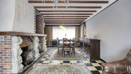 Steenovenstraat - 33 - - 3582