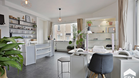 Dorpsstraat - 103 - - 1640
