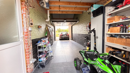 Murissonstraat - 293 - - 8930