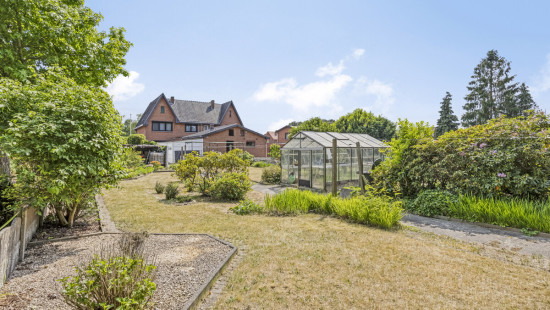 Steenovenstraat - 33 - - 3582