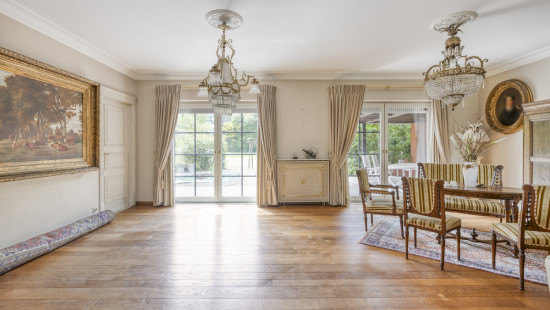 Laamheidestraat - 7 - - 3550