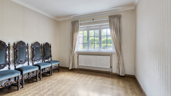 Laamheidestraat - 7 - - 3550