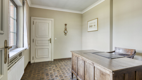 Laamheidestraat - 7 - - 3550