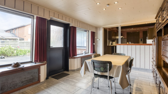 Steenovenstraat - 33 - - 3582