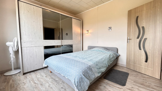 Murissonstraat - 293 - - 8930